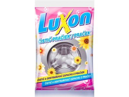 1233 luxon cistic pracek 150g
