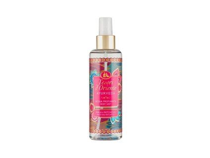 Tesori d'Oriente Ayurveda tělová mlha 200 ml