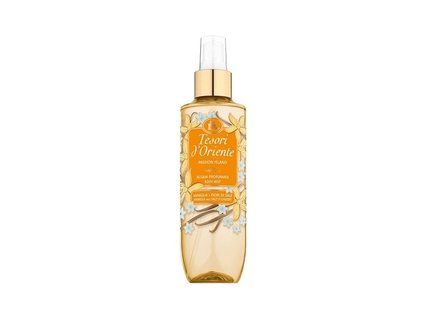 Tesori d'Oriente Passion Island tělová mlha 200 ml