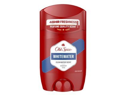 165 old spice whitewater deostick 50 ml