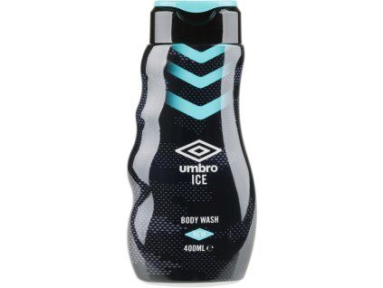 1695 umbro sprchovy gel ice 400 ml
