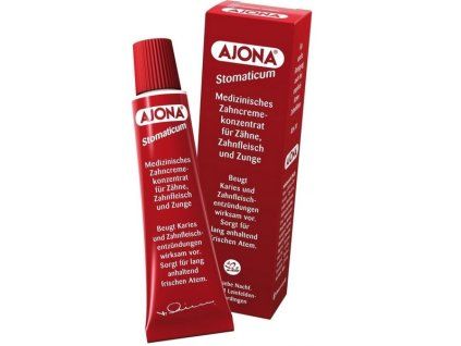 1806 dr liebe ajona stomaticum 25 ml