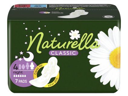 1896 naturella classic night 7 ks