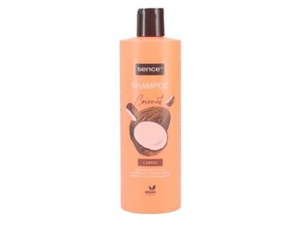 2004 sence sampon s kokosem 400ml