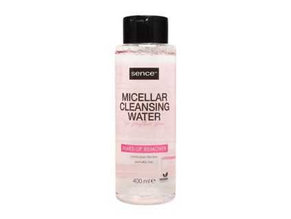 2043 sence micelarni voda sensitive 400 ml