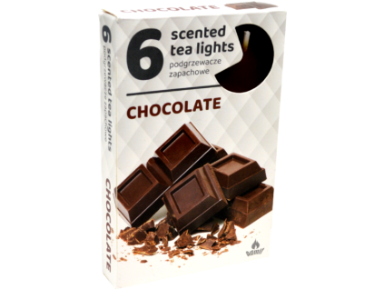 chocolate
