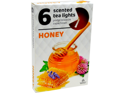 honey