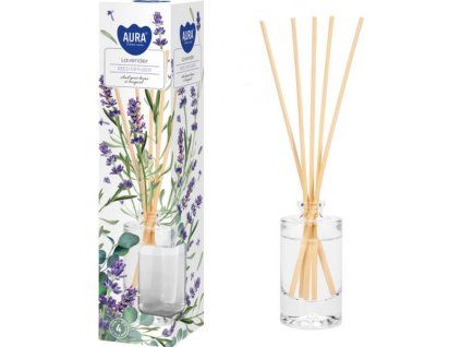 2079 bispol aroma difuzer lavender garden 45 ml