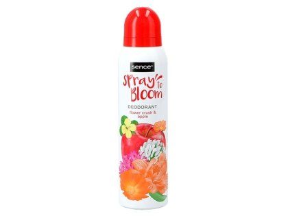 2109 sence flower crush apple deospray 150 ml