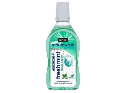 2151 sence ustni voda freshmint 500 ml