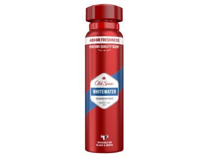 2175 old spice whitewater deospray 150 ml