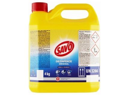 228 savo original 4kg
