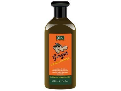2307 xpel ginger conditioner 400ml