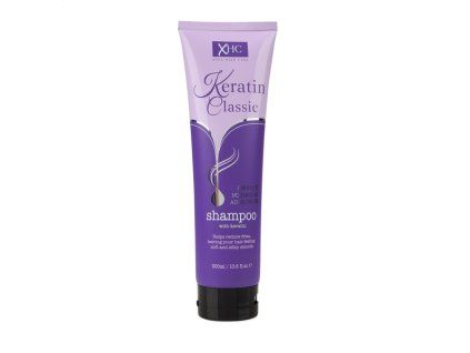 2313 xpel keratin classic shampoo 300ml