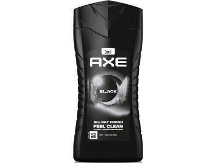 2340 axe black men sprchovy gel 250 ml