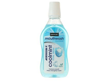 2346 sence ustni voda coolmint 500 ml