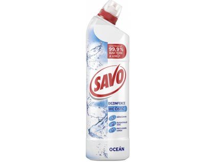 240 savo ocean wc gel 700 ml