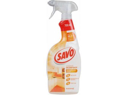 252 savo bez chloru odmastovac 700 ml