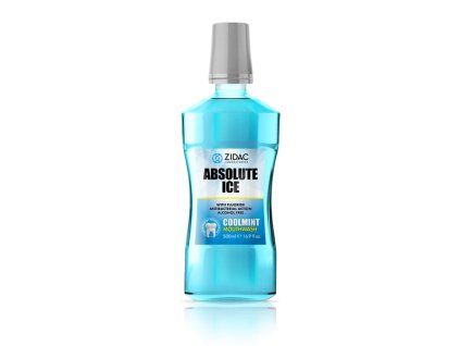 2604 zidac absolute ice coolmint ustni voda 500ml