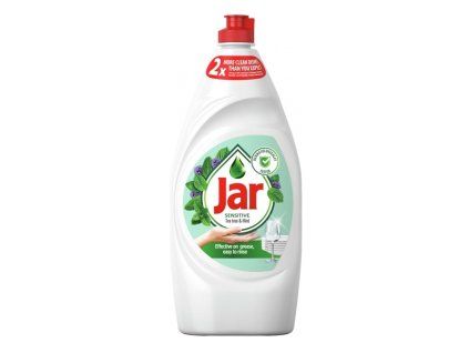 267 jar sensitive tea tree a mint 900 ml
