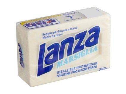273 lanza mydlo na prani 250g