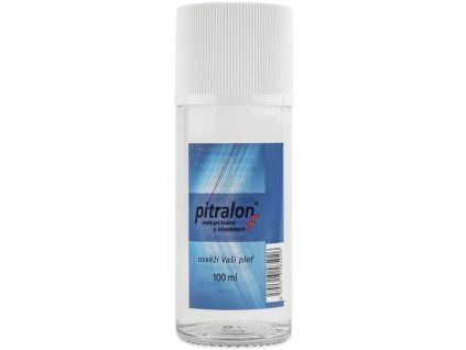 279 pitralon voda po holeni 100ml