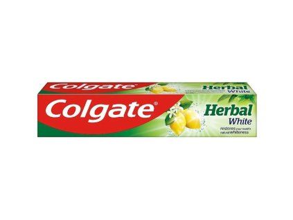 2859 colgate herbal white 75 ml