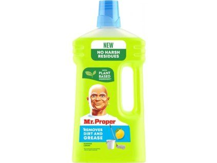 2958 mr proper univerzalni cistic summer lemon 1 l