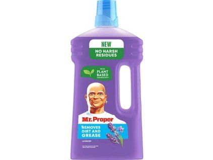 2964 mr proper univerzalni cistic lavender 1 l