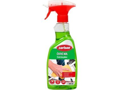 2991 carlson cistic kol 500 ml
