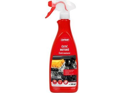 2997 carlson cistic motoru 500 ml
