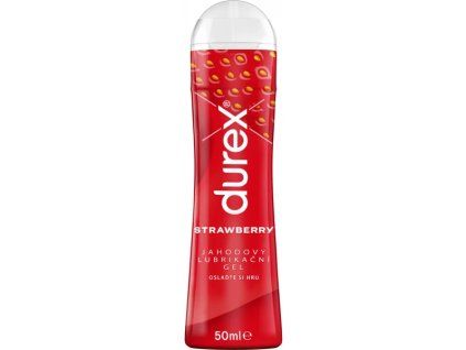 3006 durex strawberry 50 ml