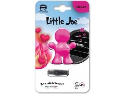 3039 little joe passion