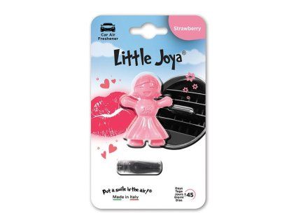 3042 little joya strawberry