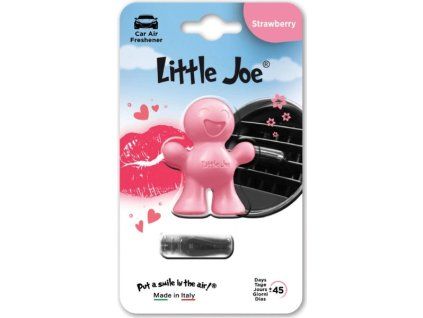 3045 little joe strawberry