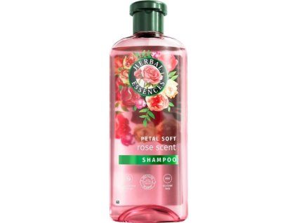 3075 herbal essences sampon rose 350 ml