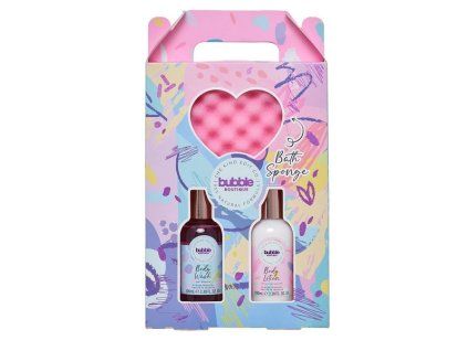 3126 the kind edit co lather soak gift set