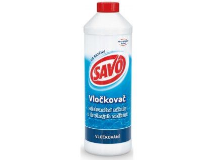 318 savo bazen vlockovac 0 9 l