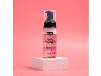3264 sence cistici pena sensitive 150 ml