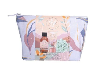3279 the kind edit co cosmetic bag