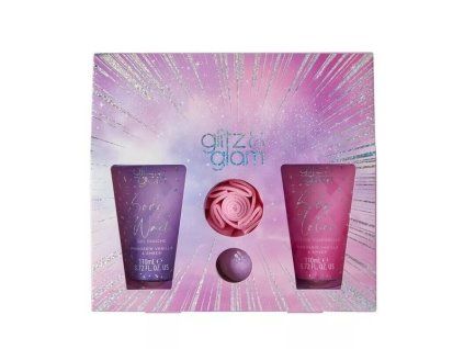 3285 glitz glam glimmer gift set