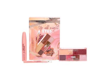 3297 sunkissed up all night eyes