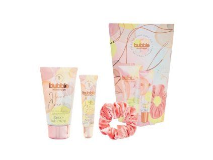 3300 the kind edit co bubble boutique scrunchie gift set