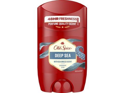 3396 old spice deep sea deostick 50 ml