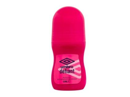 3513 umbro defiant roll on antiperspirant 50 ml
