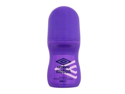 3516 umbro motion roll on antiperspirant 50 ml