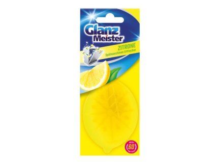 357 glanz meister vune do mycky s vuni citronu