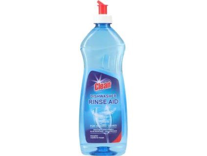 at home clean spoelglans rinse aid 3627
