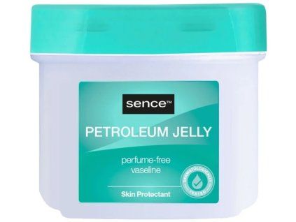 3714 sence vaseline petroleum jelly 100g