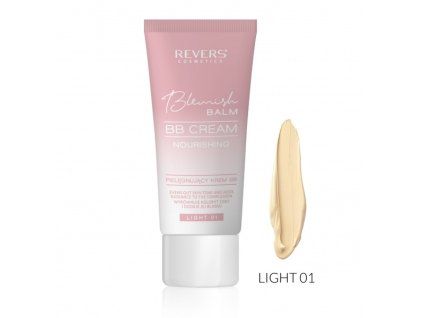 nurturing bb cream